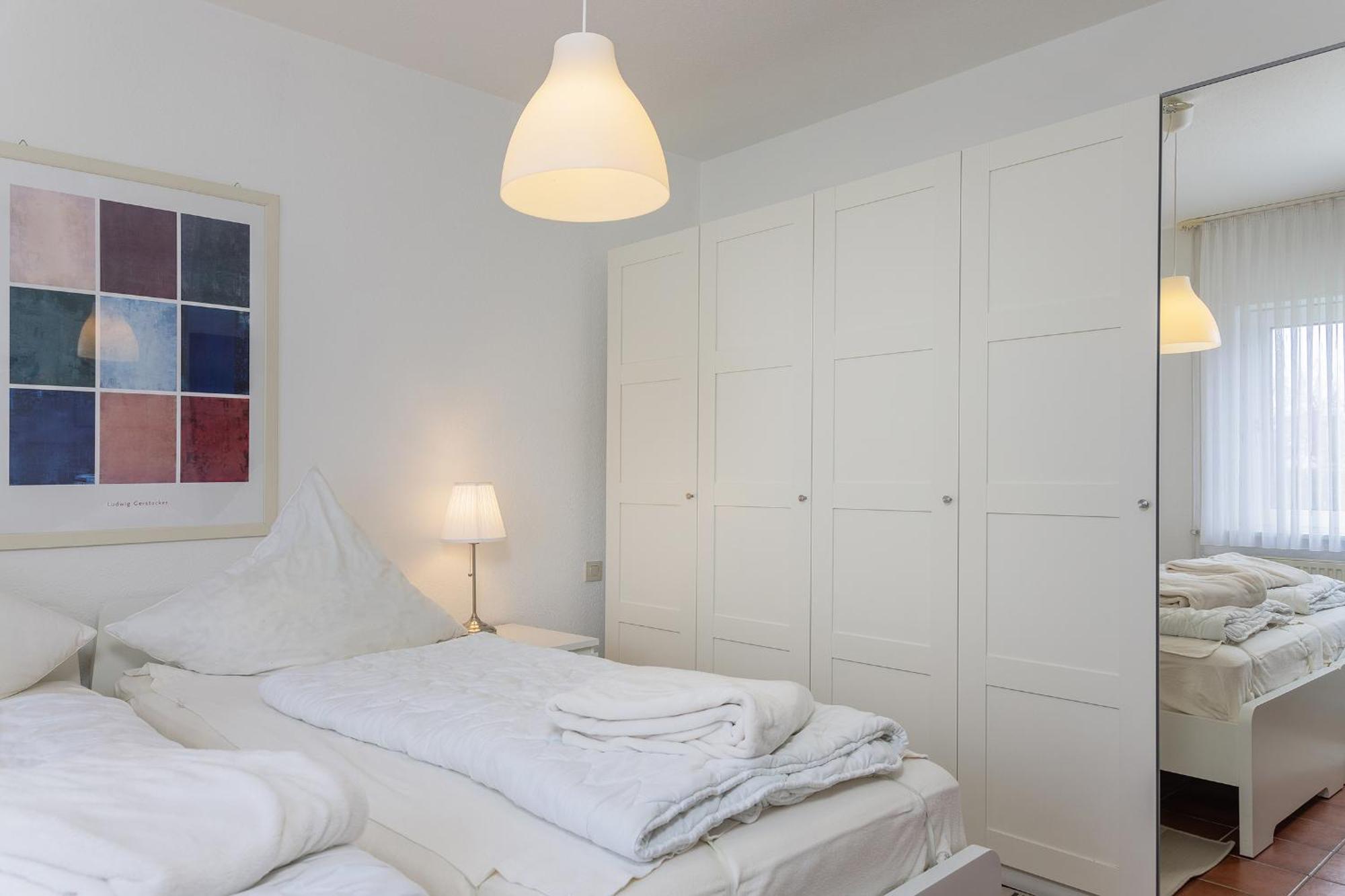 Haus Harle 50201 Ferienwohnung Harle 1 Harlesiel Exterior photo